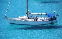 Nautor Swan 47 #016