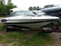 Triton 19' Fs