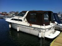 Cruisers 291 Sea Devil