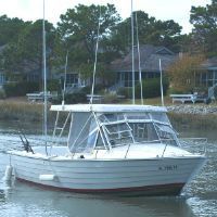Captiva 24
