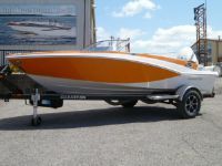 Glastron Gt-160 Cb Closeout