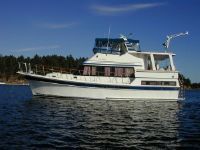 Custom Labelle Motor Yacht