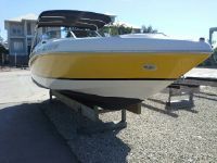 Rinker 262 Captiva Ss Cuddy