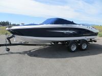 Chaparral 21 H20 Ski/Fish