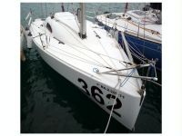 Transat Super Calin 2