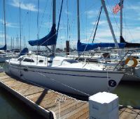 Catalina 320 Sloop