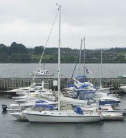 Ericson Mk Iii Auxiliary Sloop