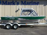 Hewes Craft 200 Pro V Et