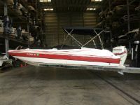 Hurricane Boats Ss 232 Ob