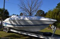 Baja 38 Special Anniversary Edition