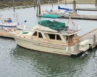 Pt  Performance  Trawler Europa