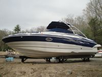 Crownline Bowrider 260 Ls
