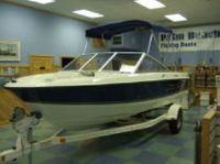 Bayliner 195 Cl
