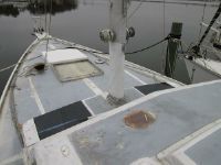 Columbia 45 Motorsailer