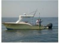 Carolina Custom Classic Calyber