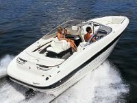 Bayliner 2350 Capri Dx/Lx