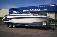 Crownline Crownline 270Br