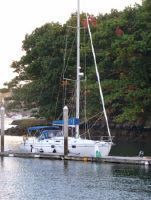 Beneteau Oceanis 405M Sloop