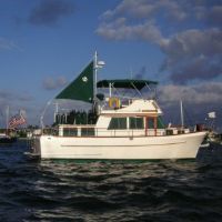 Ct Trawler