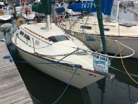 Islander Yachts 28