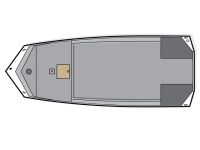 Polar Kraft Outfitter 2072 X-25