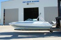 Cobalt Boats 23 Cuddy