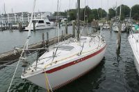 Ericson 39