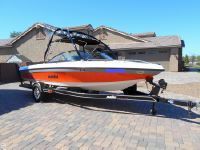 Malibu Wakesetter Lxi