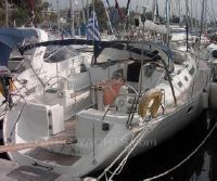 Jeanneau Sun Odyssey 45.1 Originally Owner's Version
