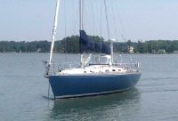 Bennett Bros./ Marek Performance Sloop