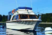 Carver 2566 Santa-Cruz