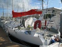 Amateur One Off Aluminium