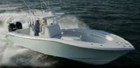 Yellowfin 34 Center Console