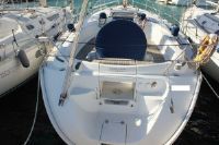 Bavaria 38 Deep Keel