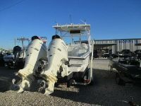 2005 Dusky Dusky Marine Ccss