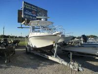2005 Dusky Marine