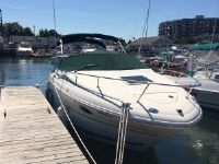 Sea Ray 24' Weekender