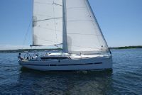 Dufour 36 P