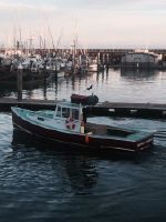 Repco 30 Lobster Boat