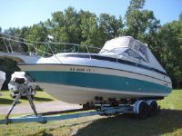 Wellcraft 253 Eclipse