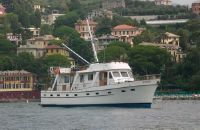 Cheoy Lee 55