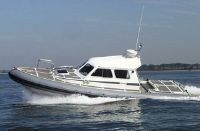 Ribtec 10.7 Wheelhouse
