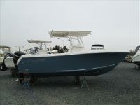 Sailfish Center Console 240 Cc