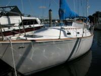 Hinterhoeller Niagara/Pilothouse 36