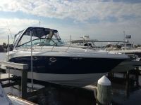 Chaparral 310 Signature-Clean-Lift Kept