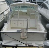 Carolina Classic 35 ( Similar To Tiara,Cabo,Bertram,Boston,Grady Wh