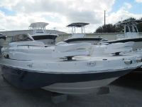 Starcraft Marine Limited 2009 Ob