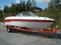 Ebbtide Ebbtide 176Se 3.0L Mpi Mercruiser