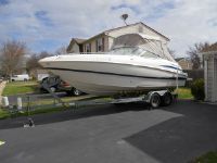 Maxum 2400 Sc Super Clean