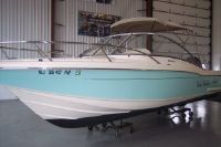Scout Boats 242 Dorado